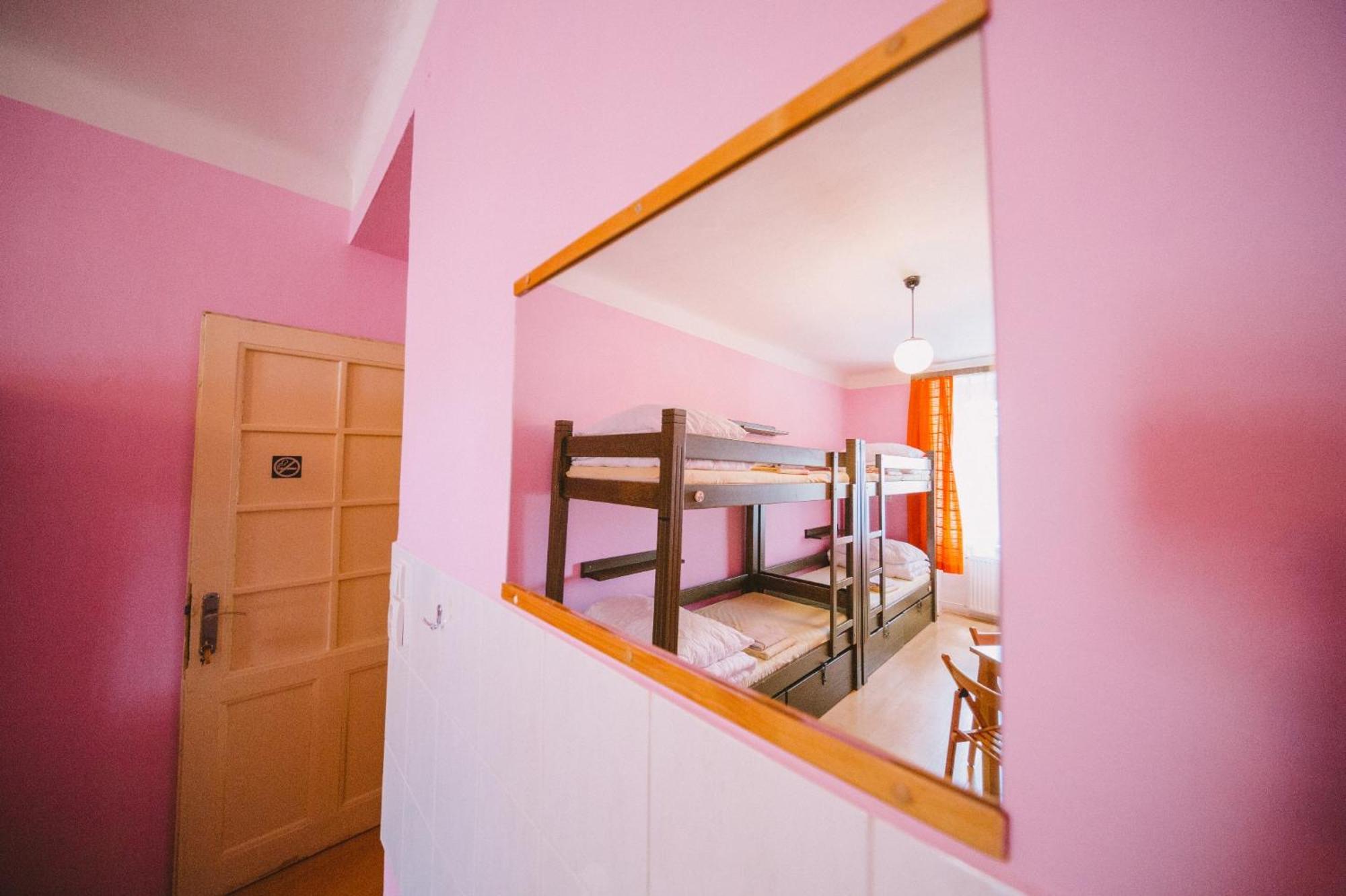 Albergue Dakura Praga