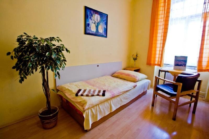 Dakura Albergue *