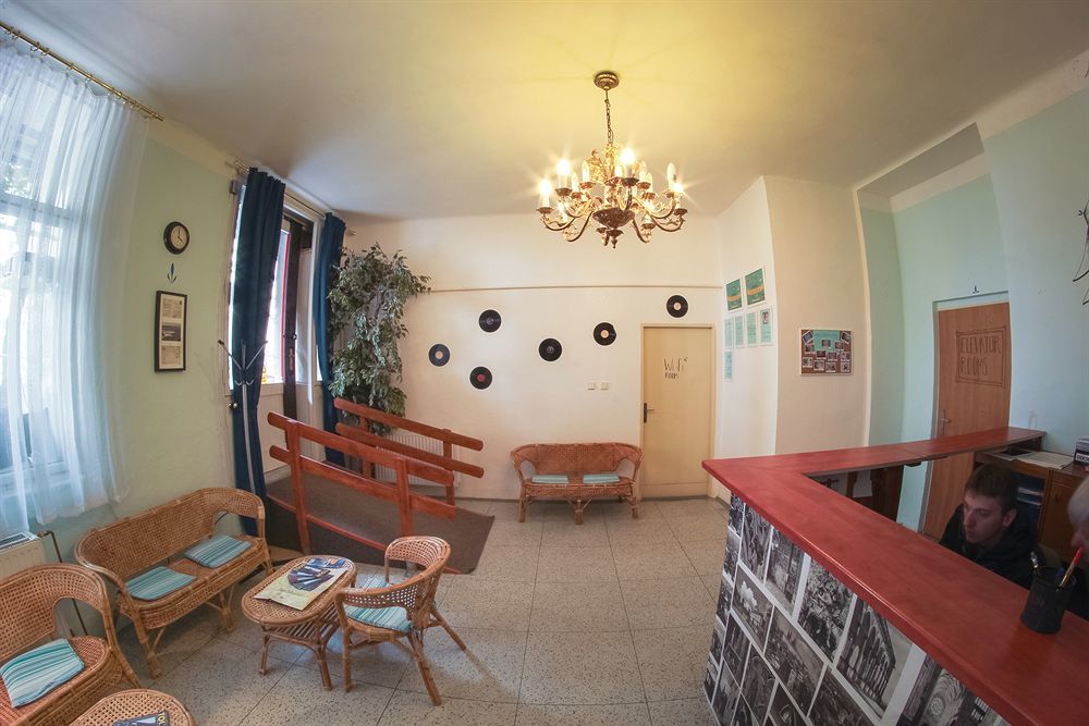 Albergue Dakura *