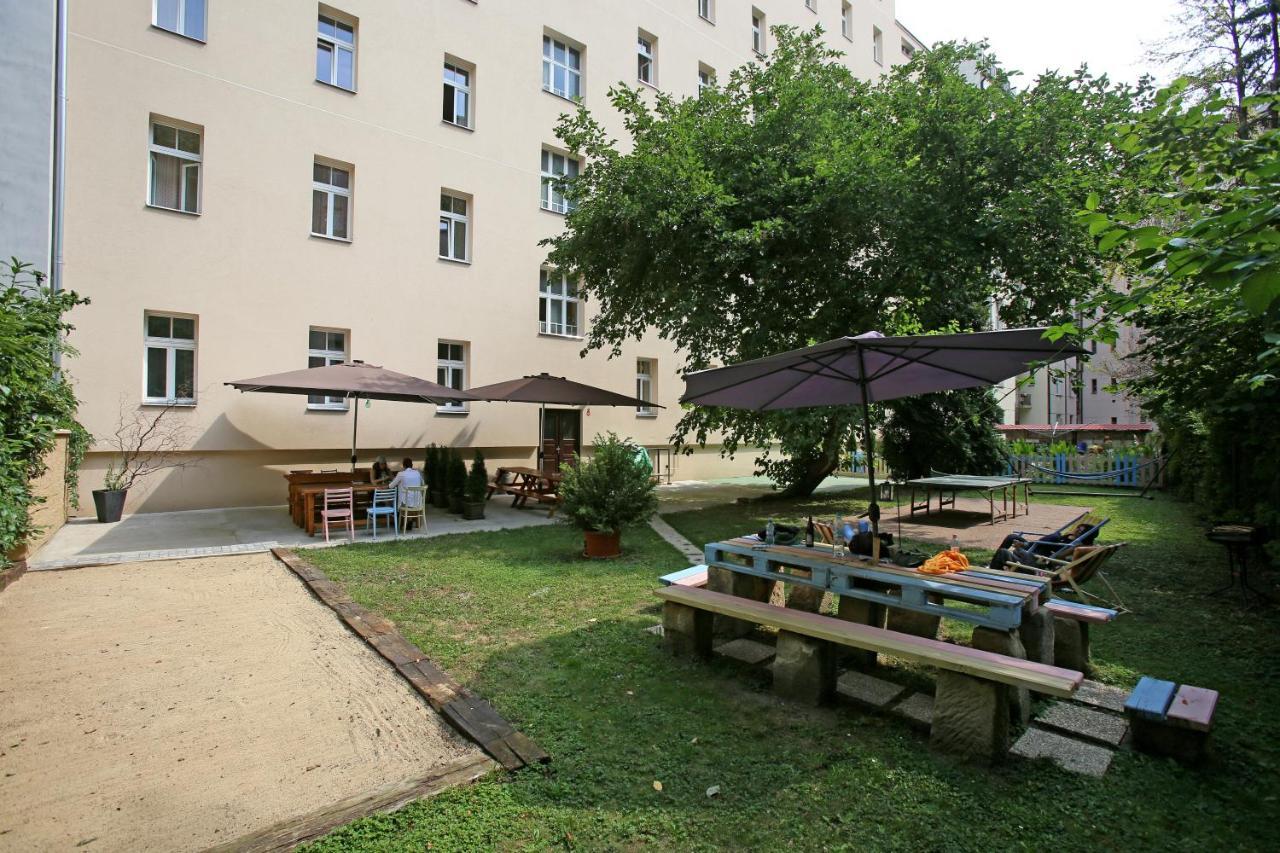 Albergue Dakura *