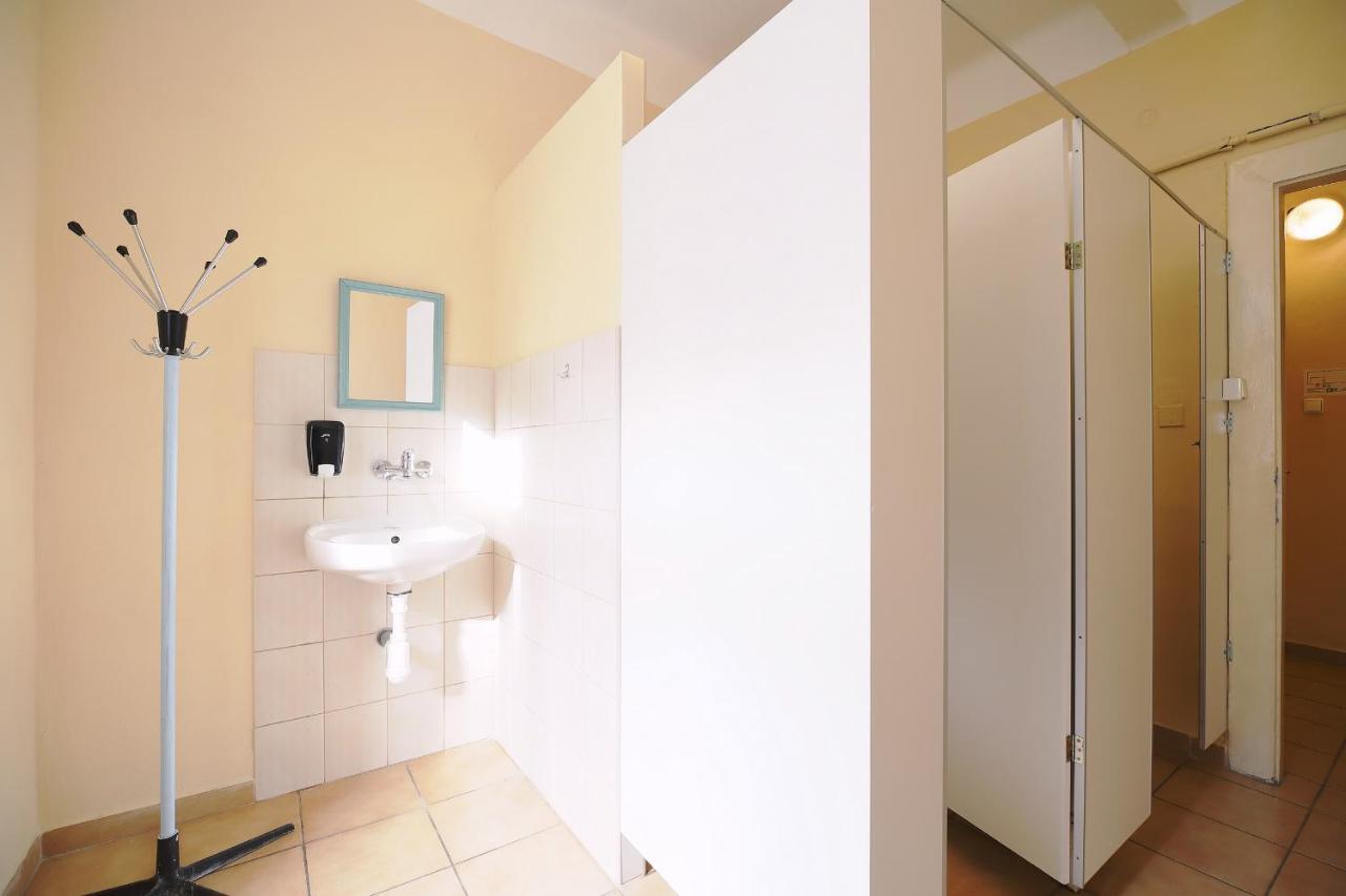 Albergue Dakura