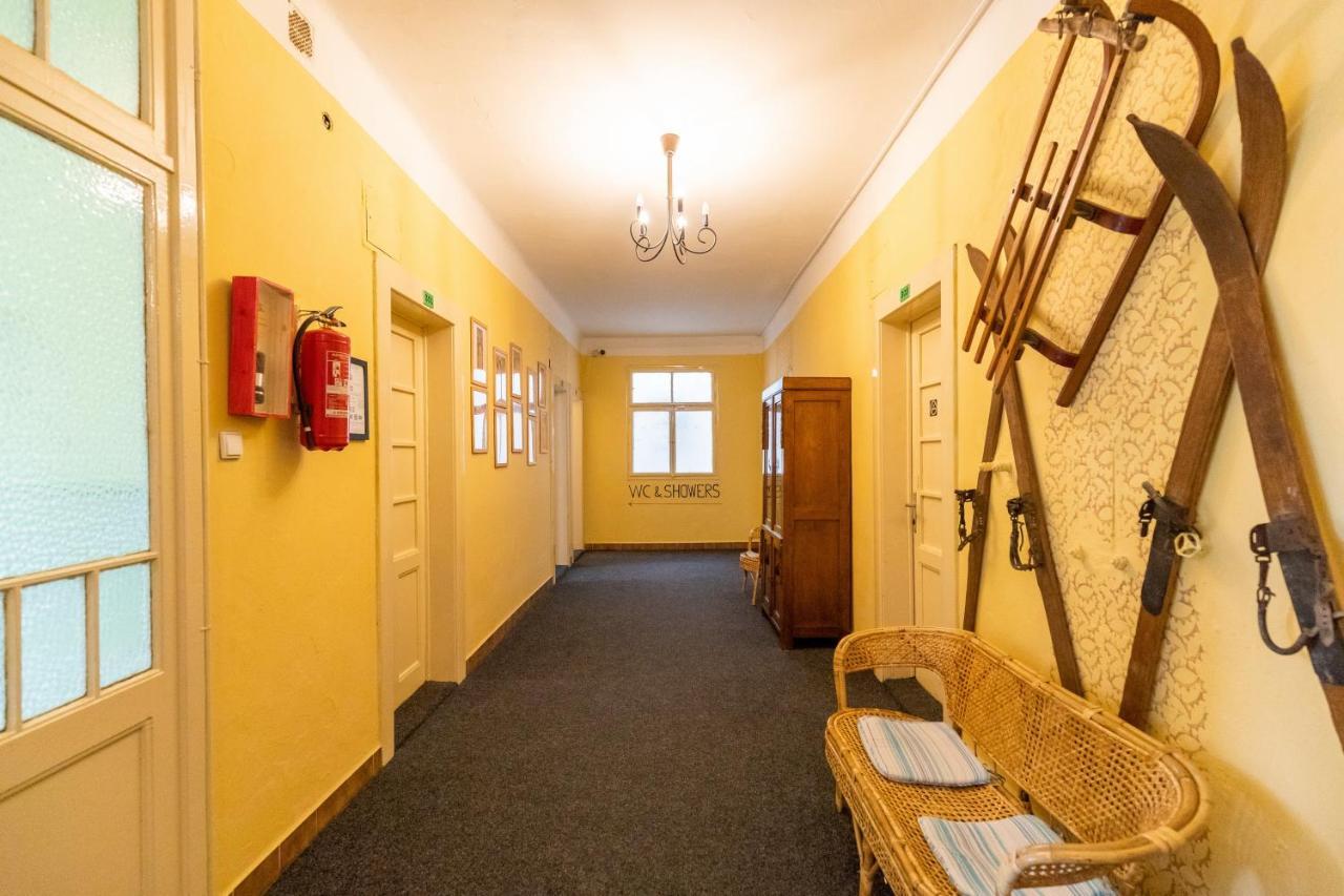 Albergue Dakura