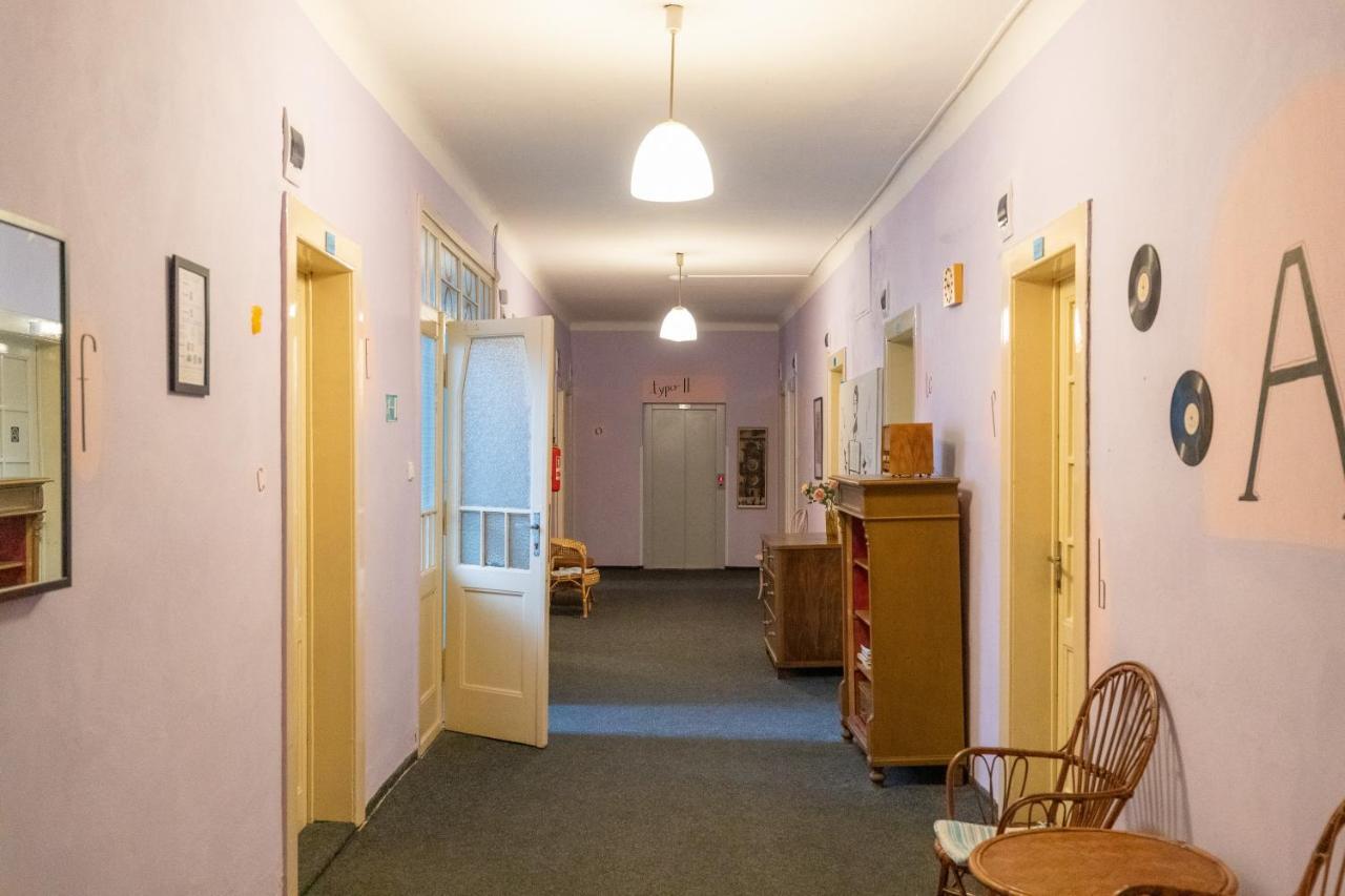 Albergue Dakura