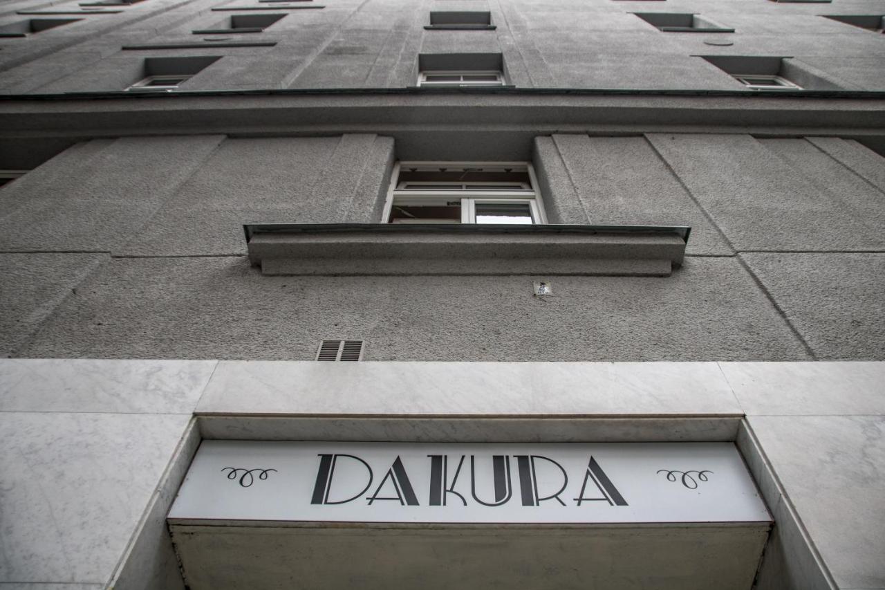 Dakura Praga