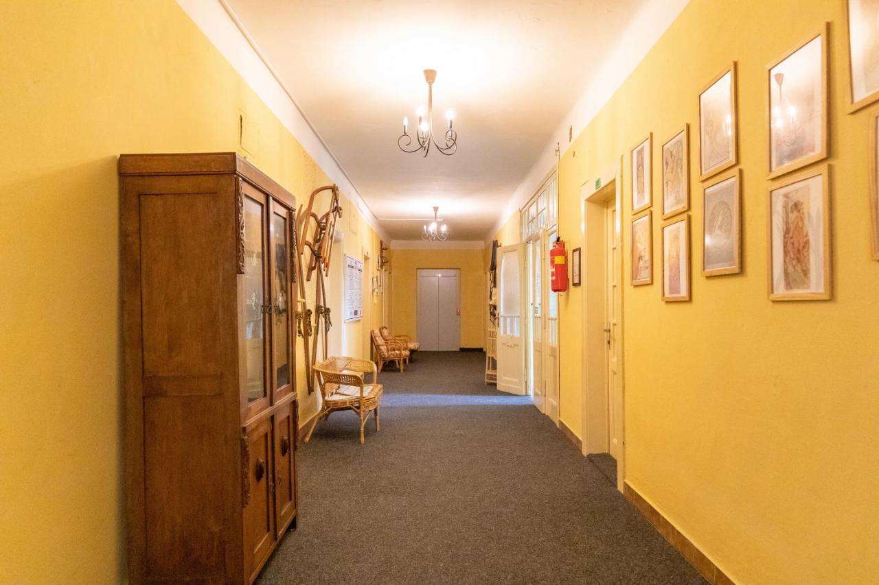 Albergue Dakura *