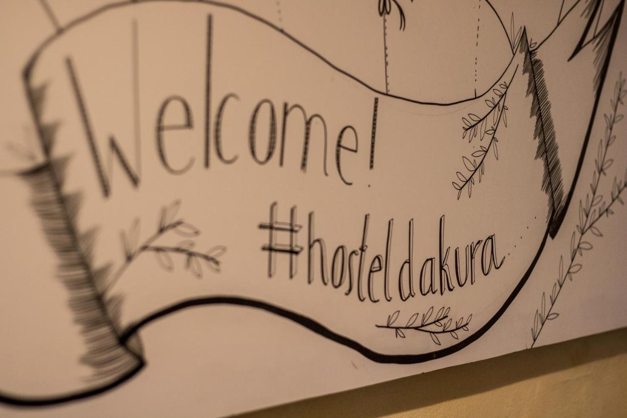 Dakura Albergue