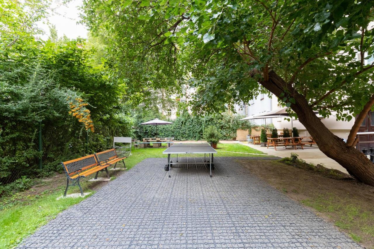 Albergue Dakura