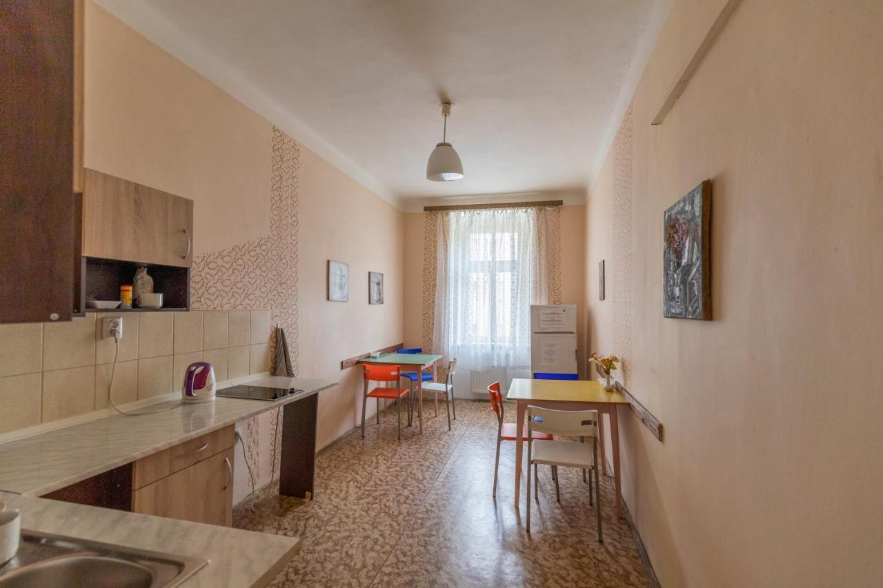 Albergue Dakura